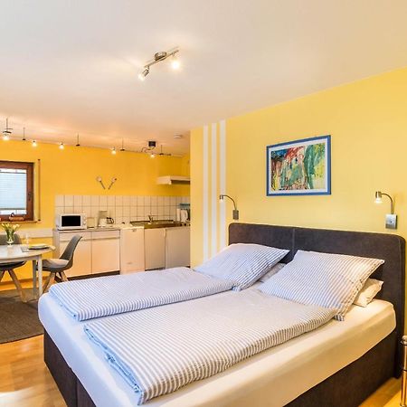 Ferienwohnung Gernsbach Eksteriør bilde
