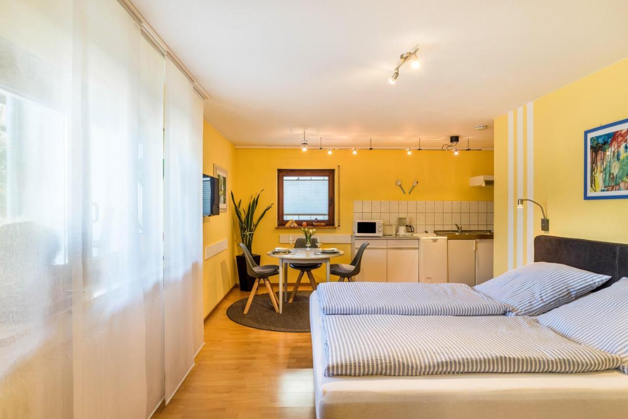 Ferienwohnung Gernsbach Eksteriør bilde