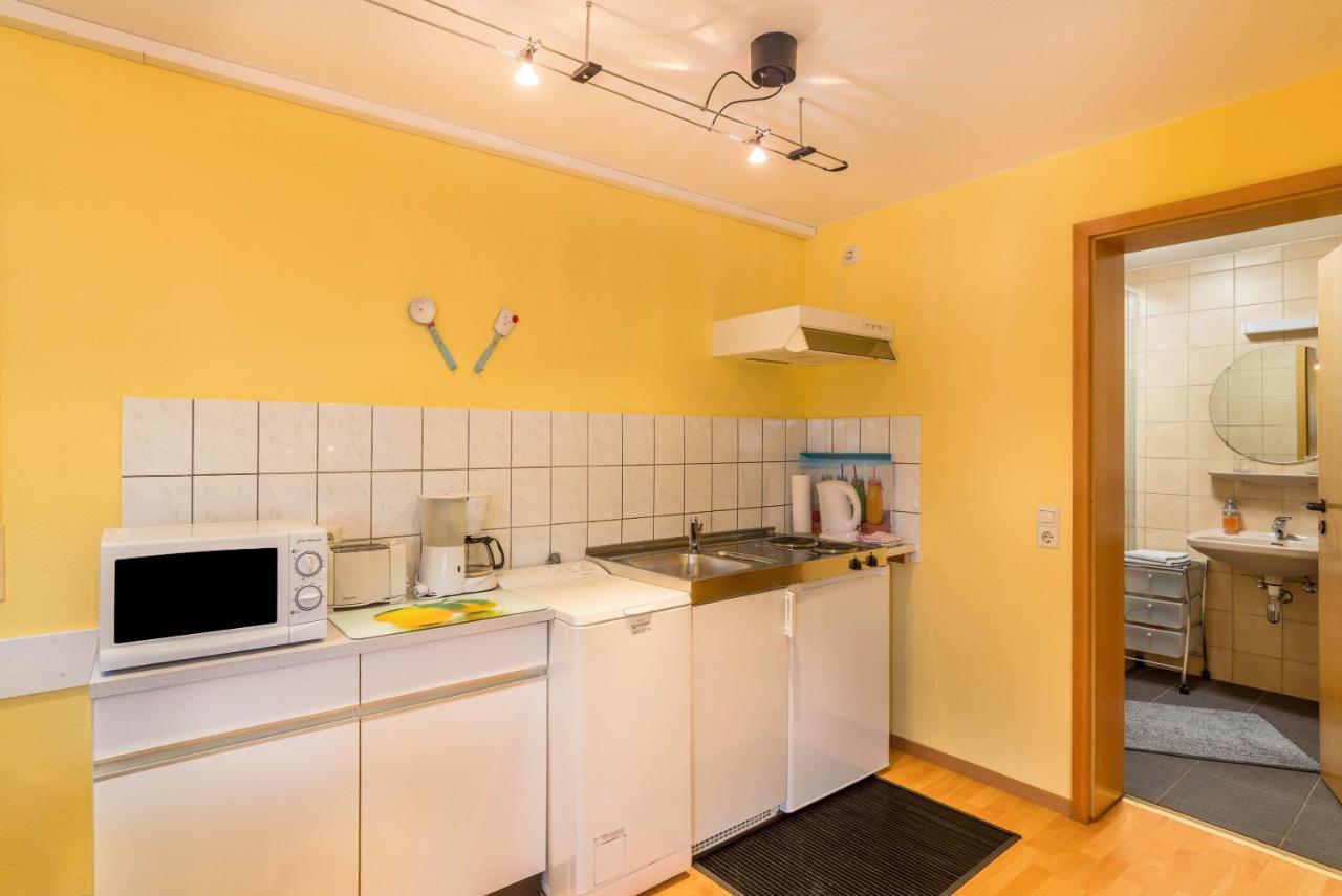 Ferienwohnung Gernsbach Eksteriør bilde