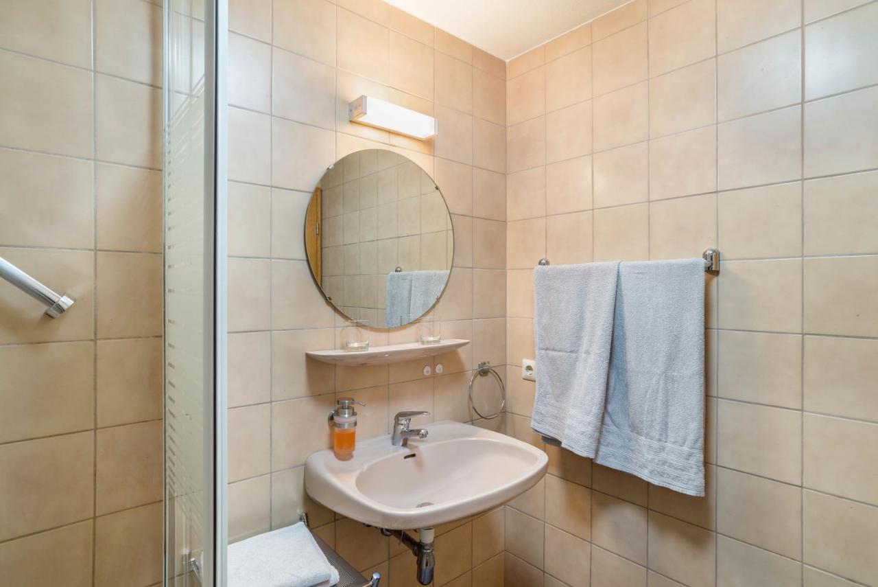 Ferienwohnung Gernsbach Eksteriør bilde