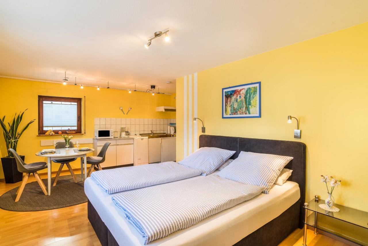 Ferienwohnung Gernsbach Eksteriør bilde