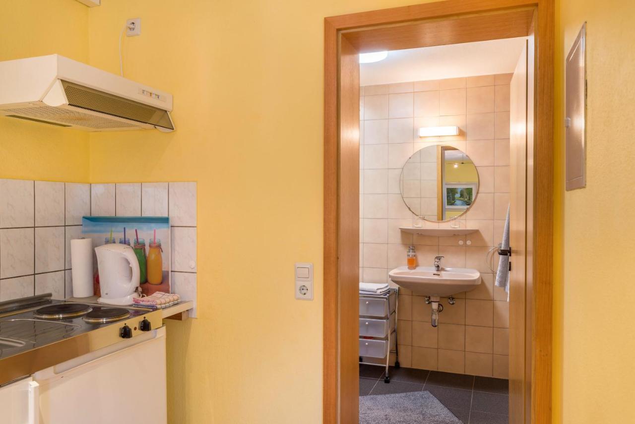 Ferienwohnung Gernsbach Eksteriør bilde