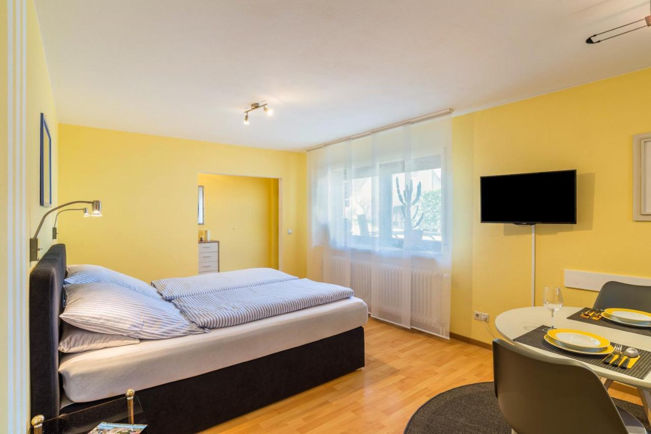 Ferienwohnung Gernsbach Eksteriør bilde
