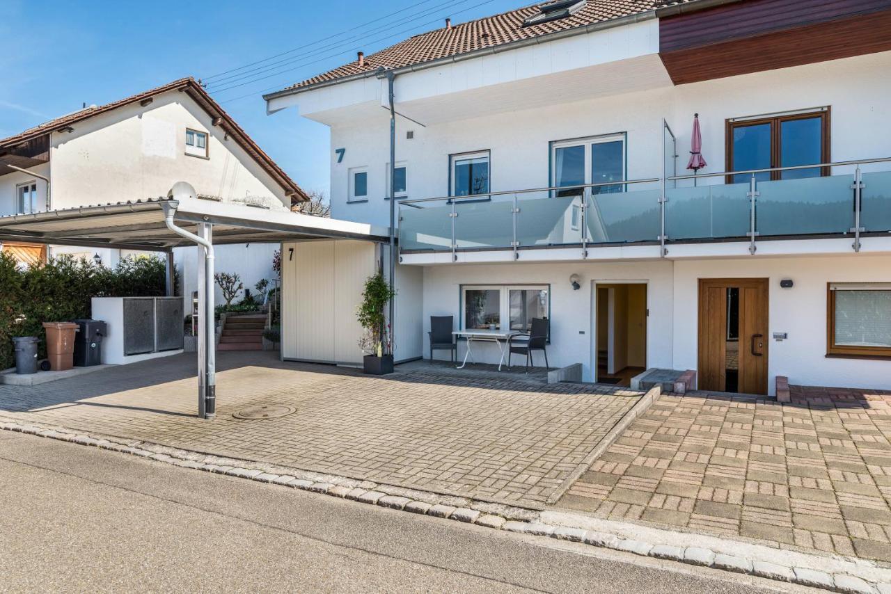 Ferienwohnung Gernsbach Eksteriør bilde