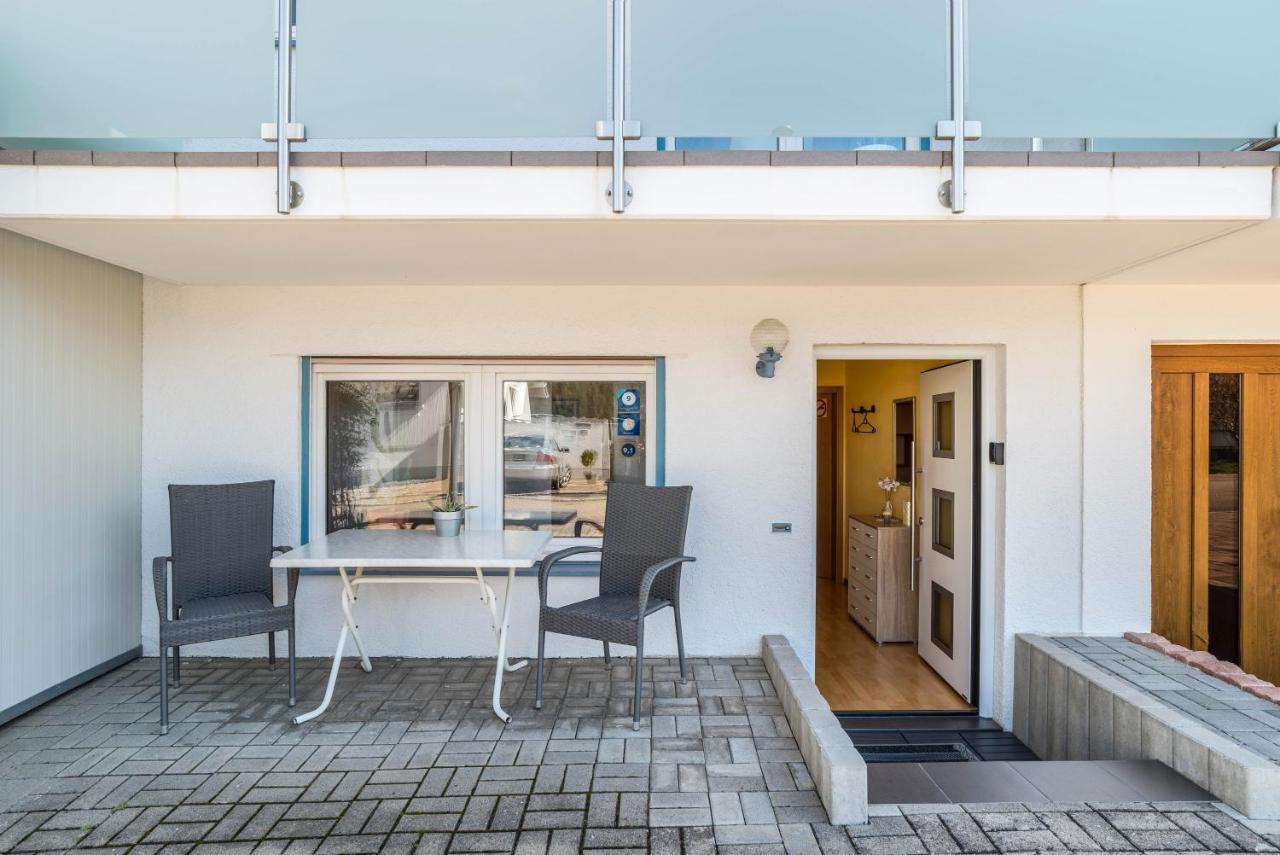 Ferienwohnung Gernsbach Eksteriør bilde