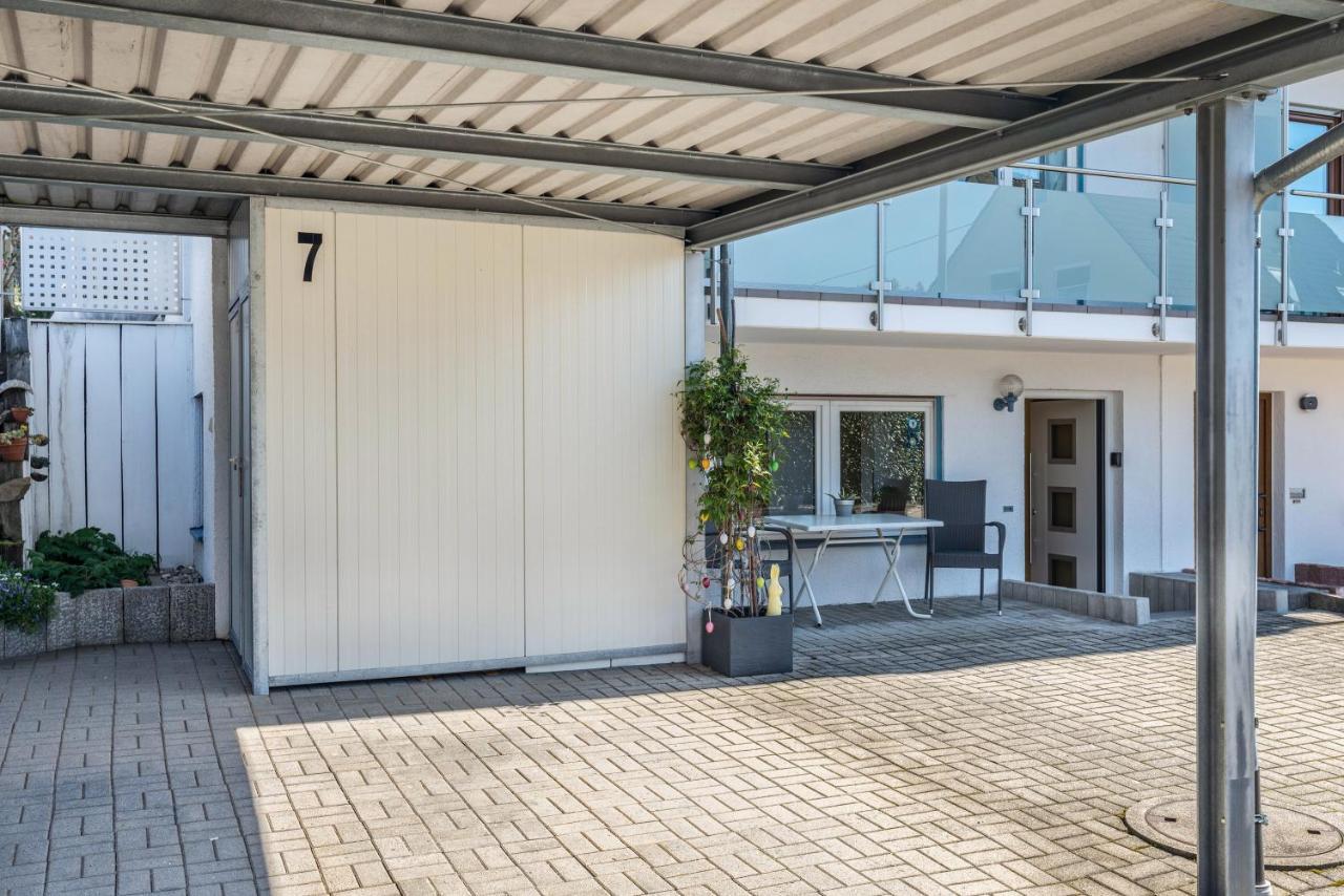 Ferienwohnung Gernsbach Eksteriør bilde